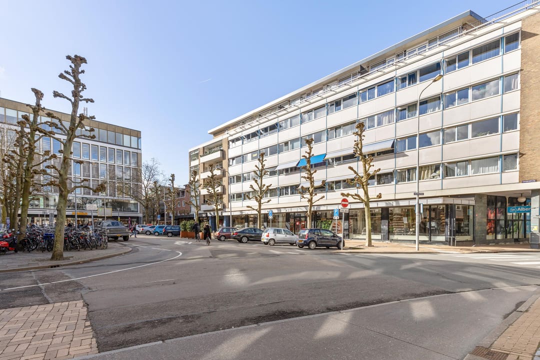 Foto 31 van Kwinkenplein 69