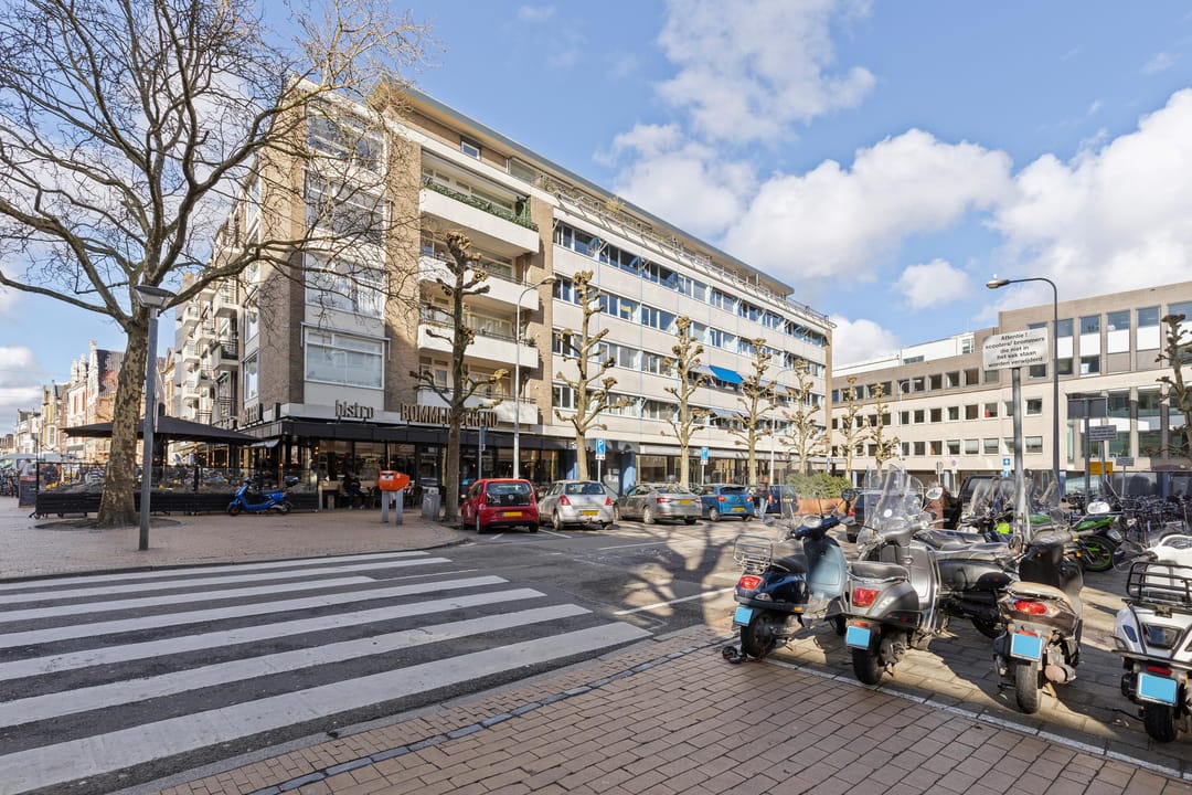 Foto 32 van Kwinkenplein 69