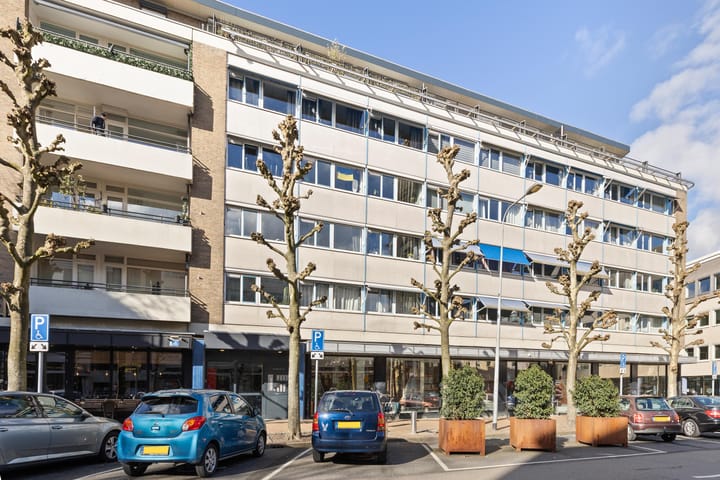 Foto 33 van Kwinkenplein 69