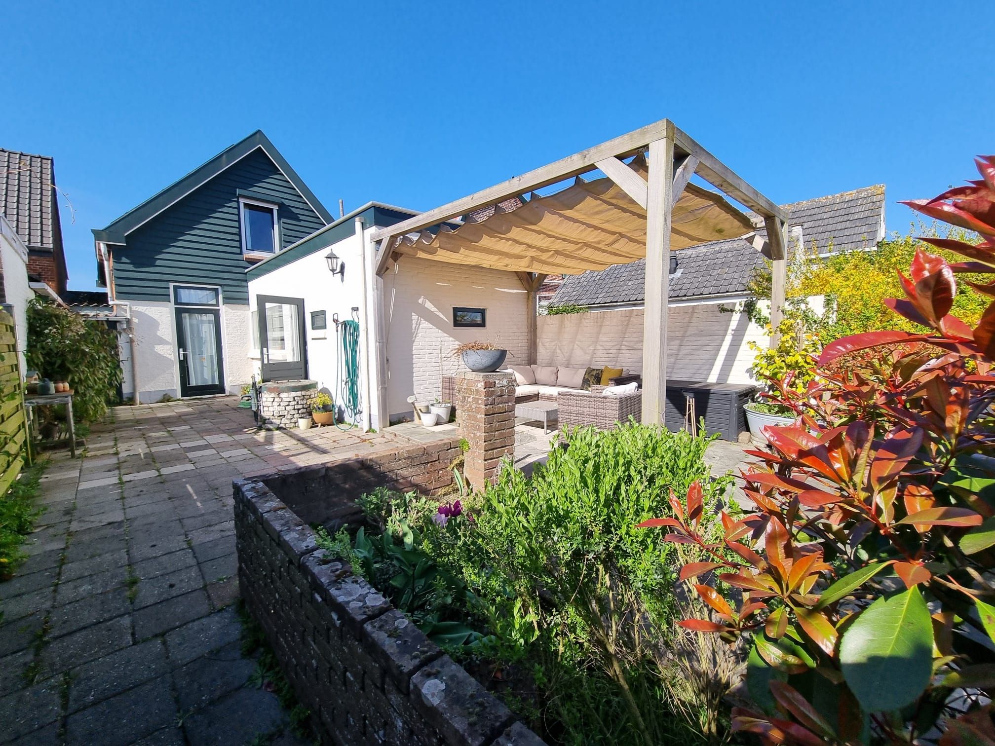 Voorstraat, 48, Groede, 4503BK, Zeeland, Nederland 48