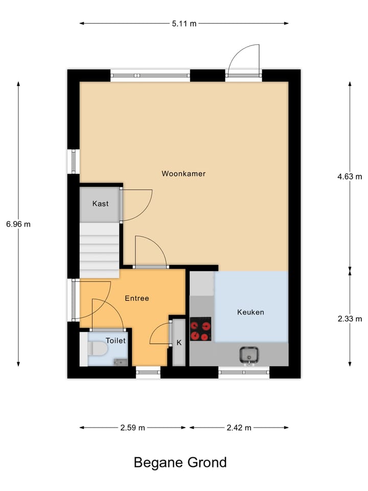 Foto 48 van Repel 14