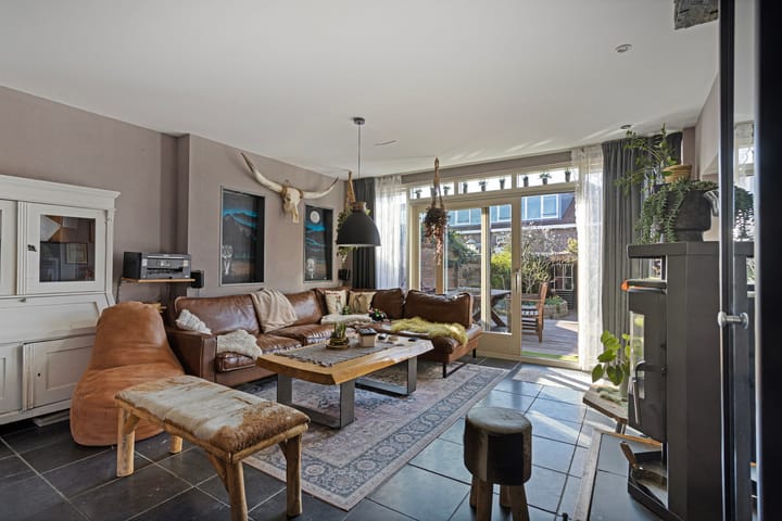 Foto 3 van De Ruijterstraat 41