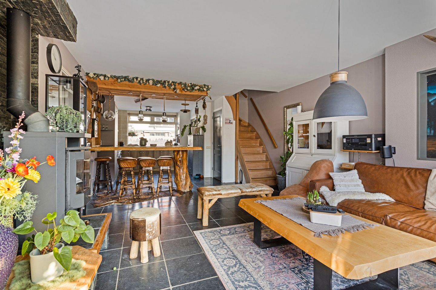 Foto 4 van De Ruijterstraat 41