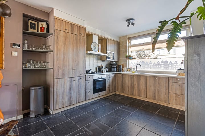 Foto 5 van De Ruijterstraat 41