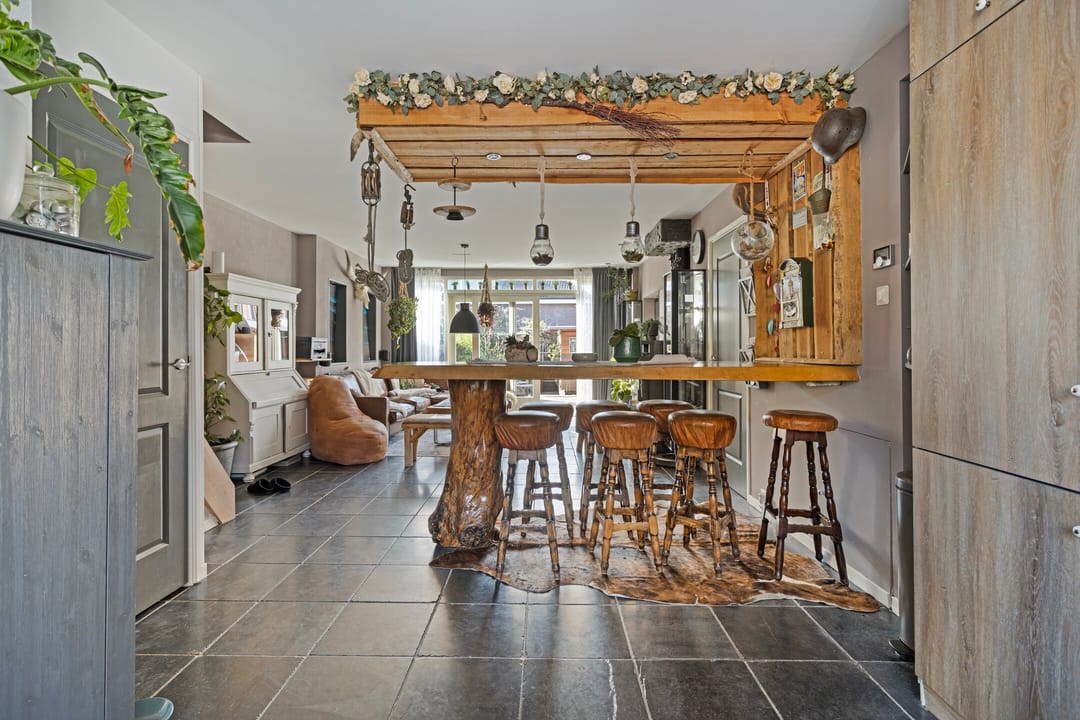 Foto 7 van De Ruijterstraat 41