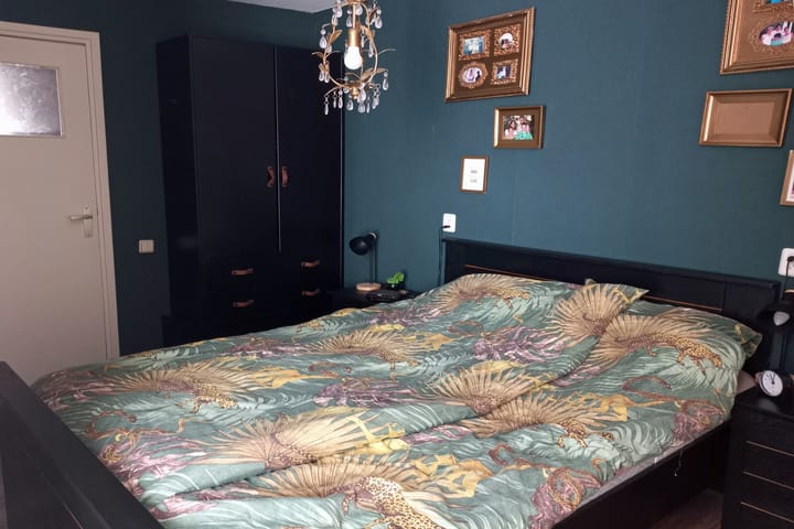 Foto 8 van De Ruijterstraat 41