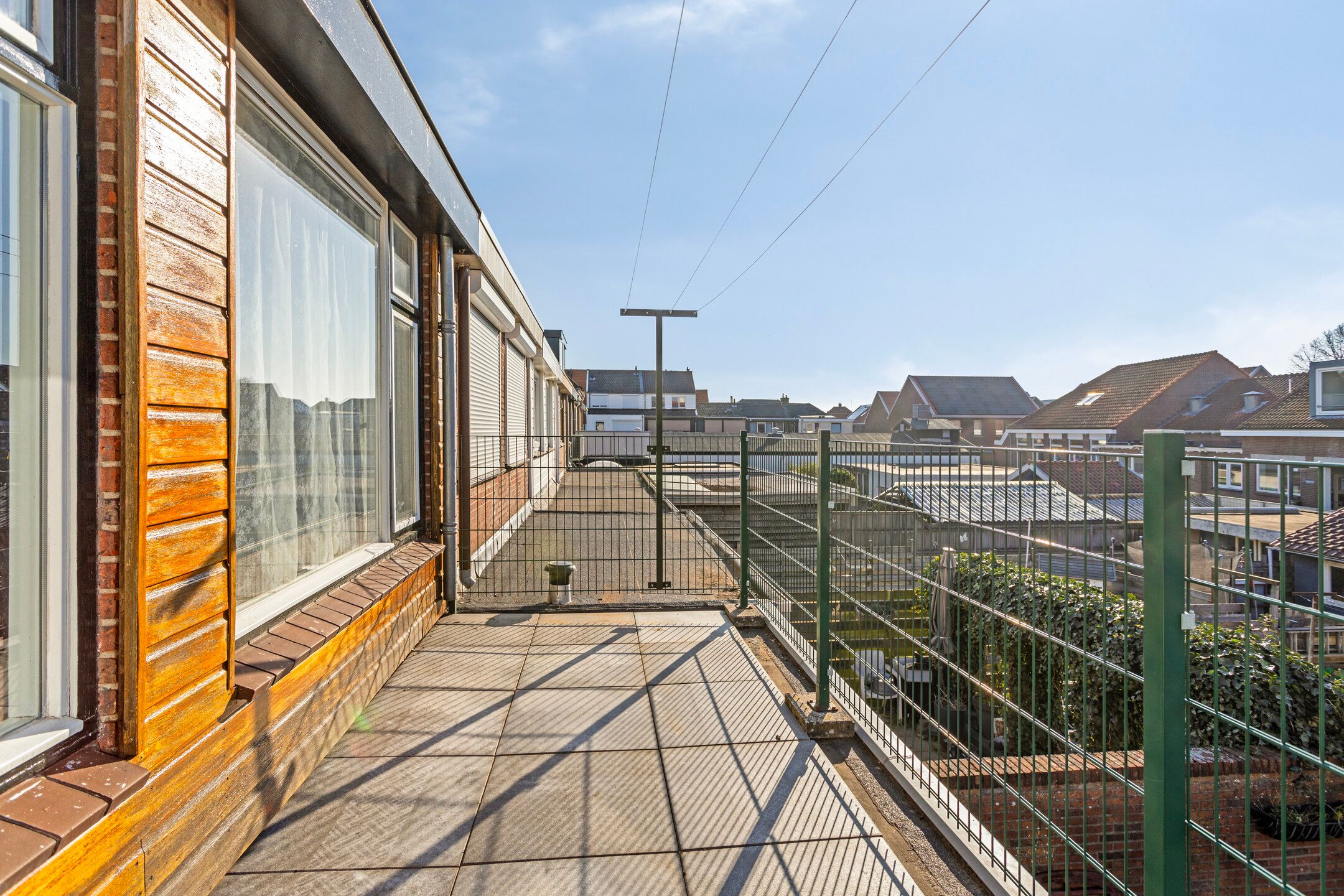 Foto 9 van De Ruijterstraat 41