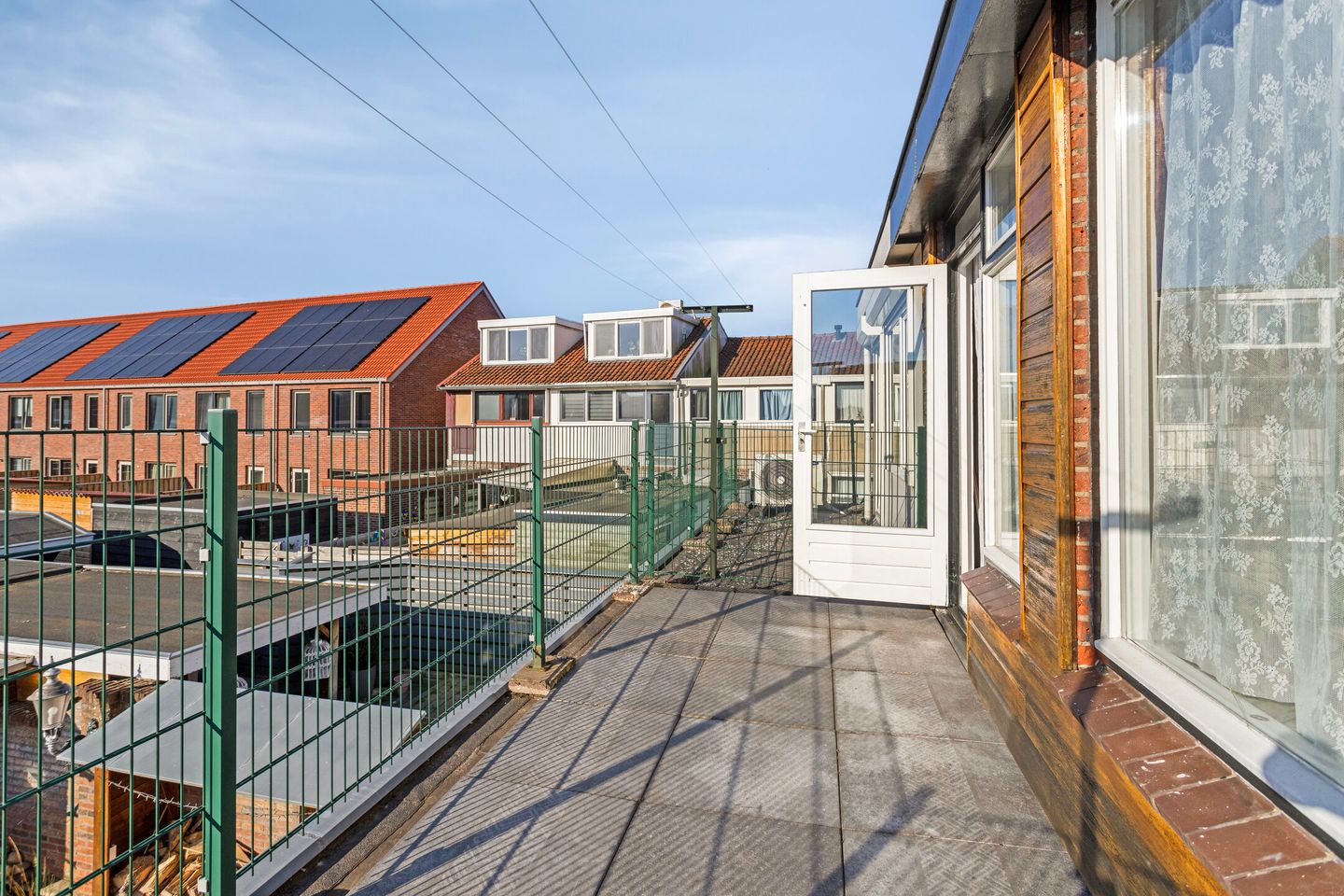 Foto 10 van De Ruijterstraat 41