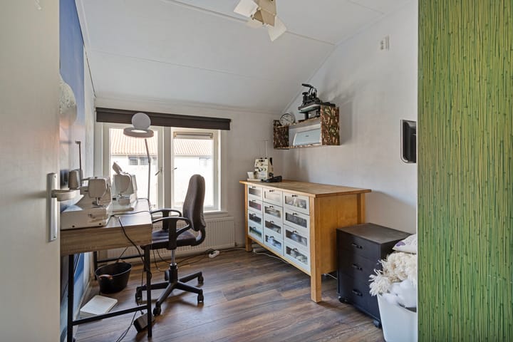 Foto 13 van De Ruijterstraat 41