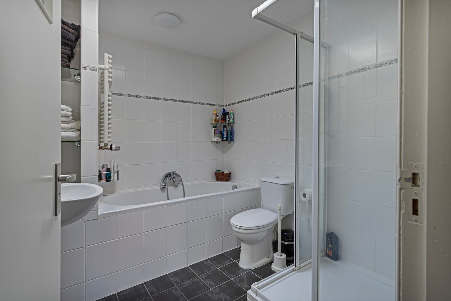 Foto 14 van De Ruijterstraat 41