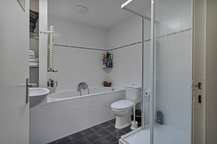 Foto 14 van De Ruijterstraat 41