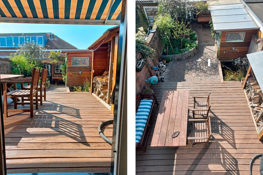 Foto 16 van De Ruijterstraat 41