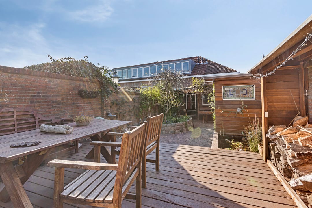 Foto 17 van De Ruijterstraat 41