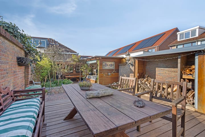 Foto 18 van De Ruijterstraat 41