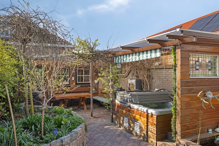 Foto 19 van De Ruijterstraat 41