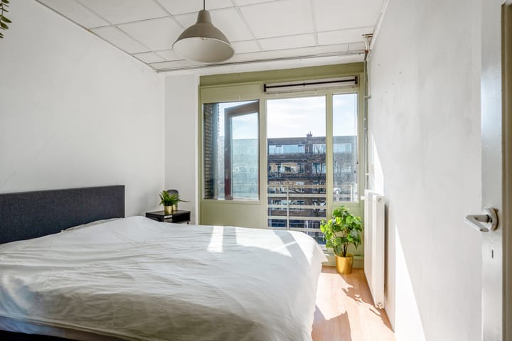 Foto 3 van Stadhoudersweg 107-A