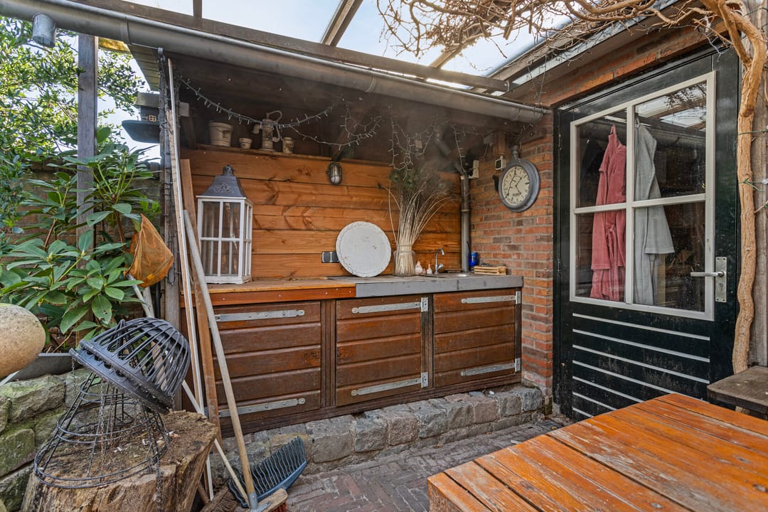 Foto 22 van De Ruijterstraat 41