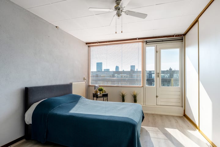 Foto 4 van Stadhoudersweg 107-A