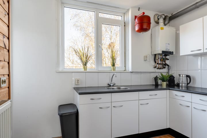 Foto 5 van Stadhoudersweg 107-A