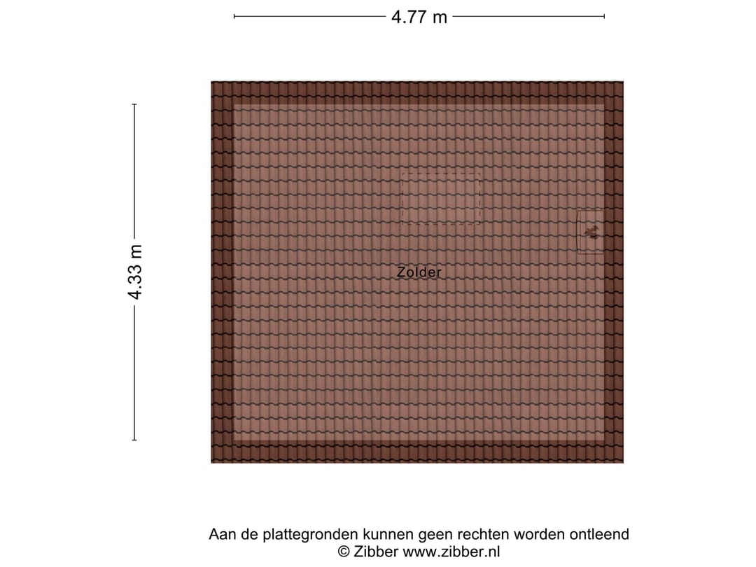 Foto 26 van De Ruijterstraat 41
