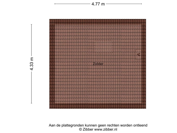 Foto 26 van De Ruijterstraat 41