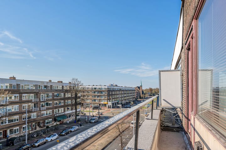 Foto 7 van Stadhoudersweg 107-A