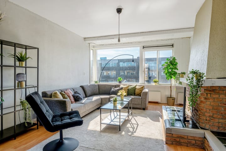 Foto 8 van Stadhoudersweg 107-A