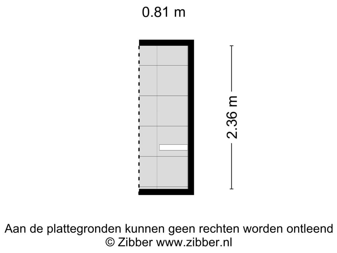 Foto 28 van De Ruijterstraat 41