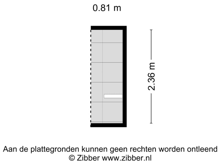 Foto 28 van De Ruijterstraat 41