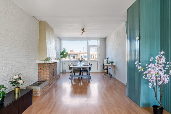 Foto 9 van Stadhoudersweg 107-A