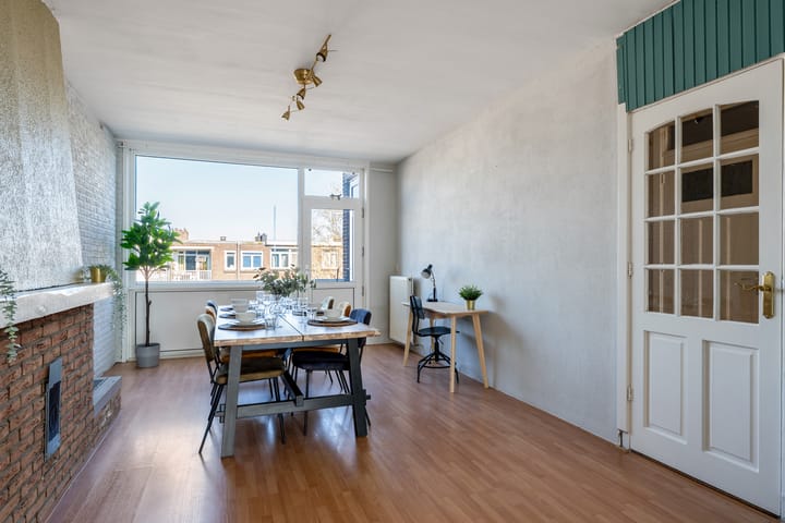 Foto 10 van Stadhoudersweg 107-A