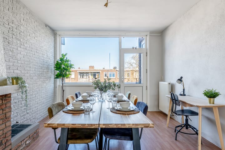 Foto 11 van Stadhoudersweg 107-A