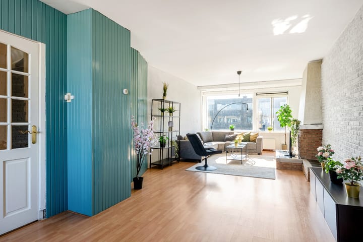 Foto 12 van Stadhoudersweg 107-A