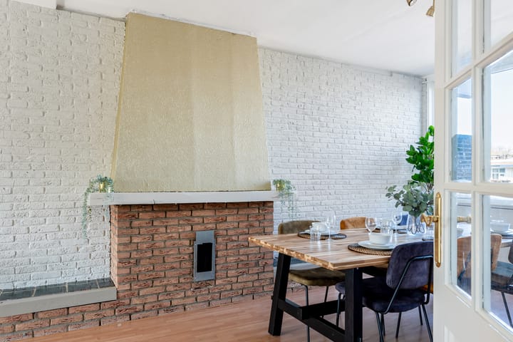 Foto 14 van Stadhoudersweg 107-A