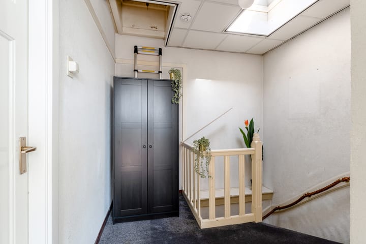 Foto 18 van Stadhoudersweg 107-A