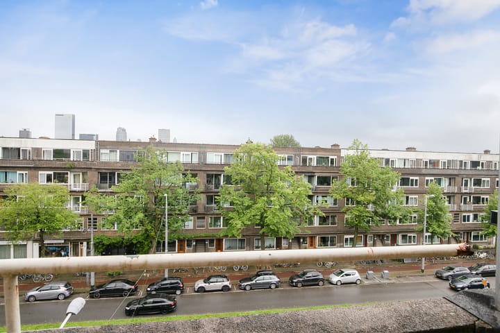 Foto 19 van Stadhoudersweg 107-A