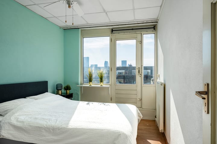 Foto 23 van Stadhoudersweg 107-A