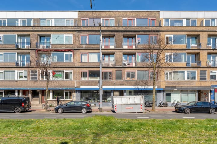 Foto 25 van Stadhoudersweg 107-A