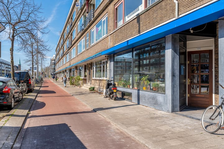 Foto 27 van Stadhoudersweg 107-A