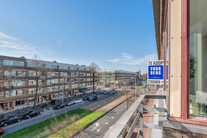 Foto 28 van Stadhoudersweg 107-A