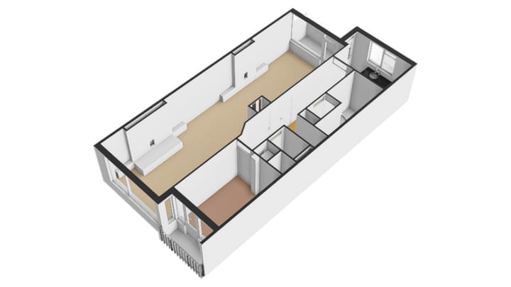 Foto 33 van Stadhoudersweg 107-A