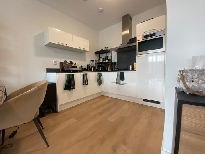 Foto 3 van van Alphenstraat 61-G