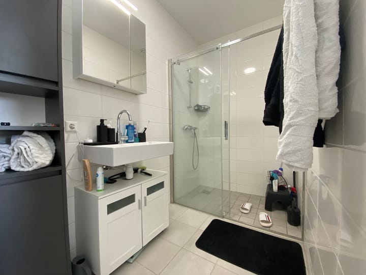 Foto 4 van van Alphenstraat 61-G