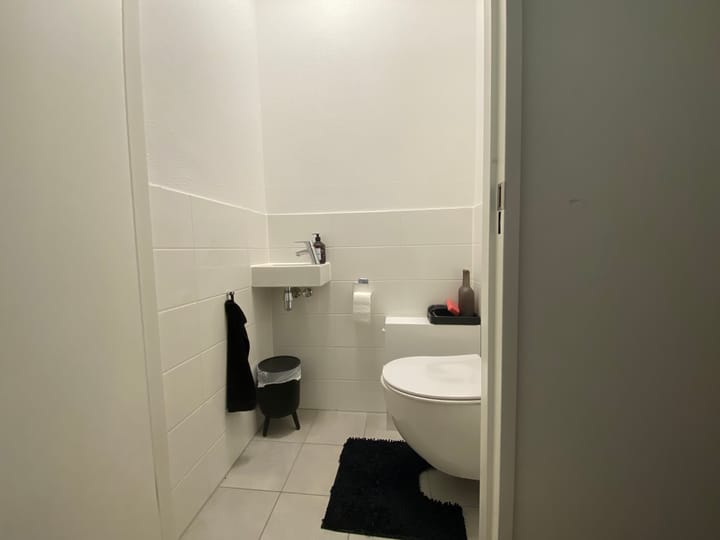 Foto 5 van van Alphenstraat 61-G