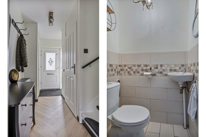 Foto 12 van Korenstraat 37