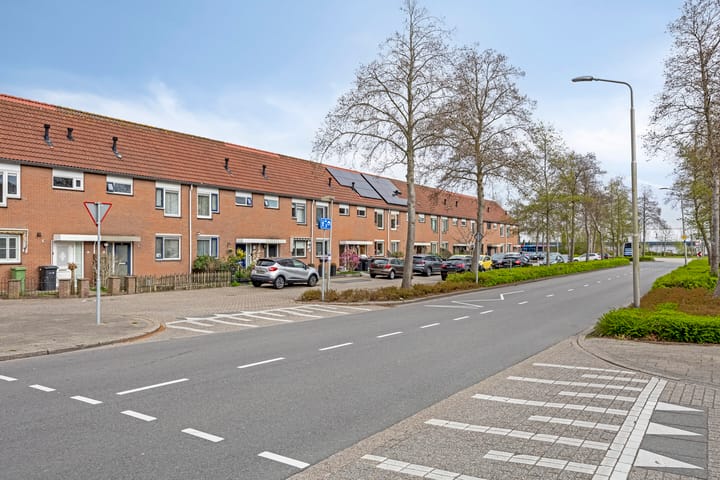 Foto 7 van Korenstraat 37