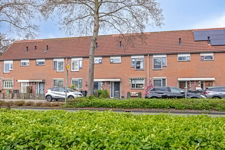 Foto 8 van Korenstraat 37