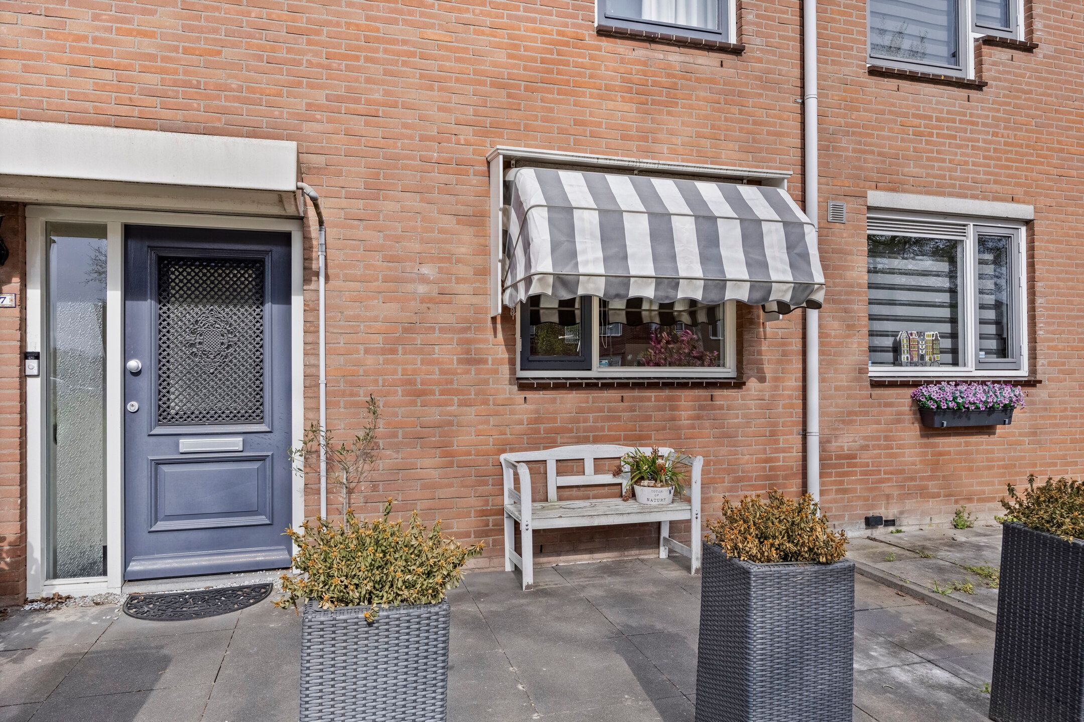 Foto 9 van Korenstraat 37