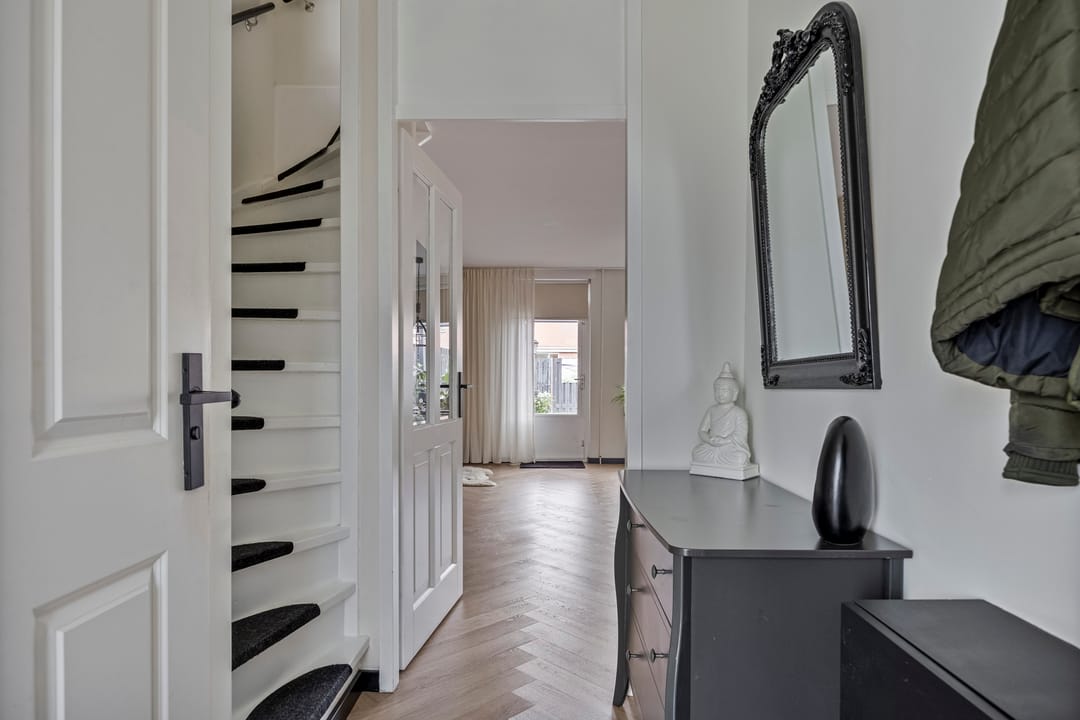 Foto 11 van Korenstraat 37