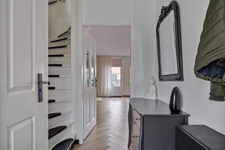 Foto 11 van Korenstraat 37